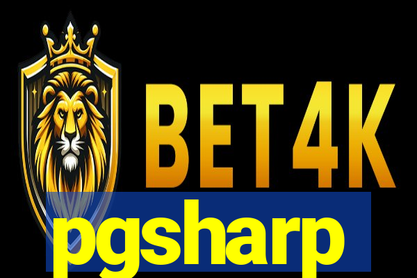 pgsharp