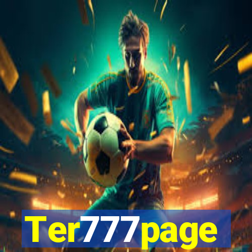 Ter777page
