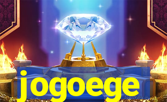 jogoege