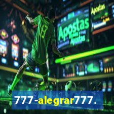 777-alegrar777.com
