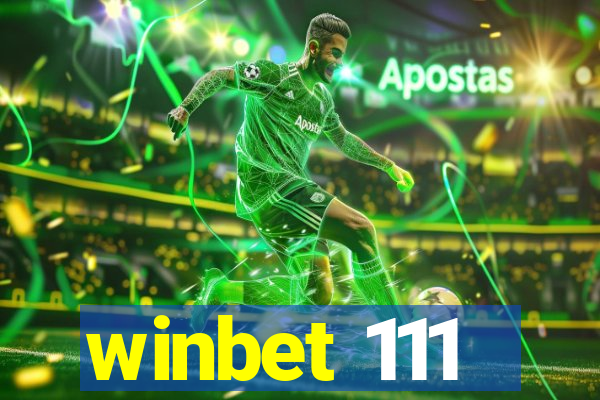 winbet 111