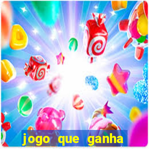 jogo que ganha dinheiro sem depositar nada