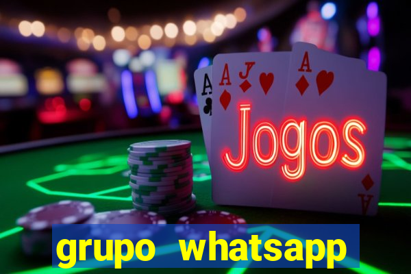 grupo whatsapp santos fc