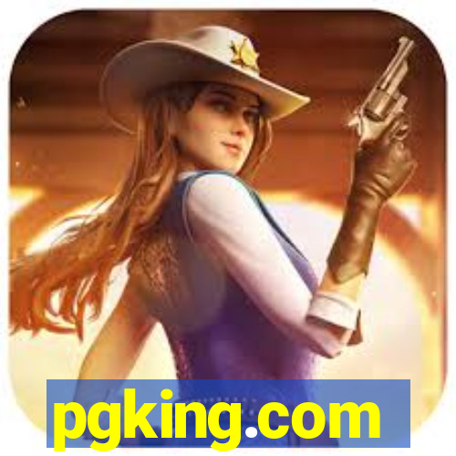 pgking.com