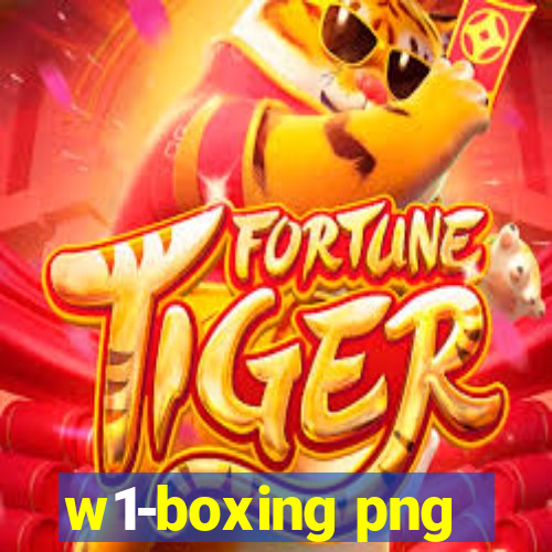 w1-boxing png