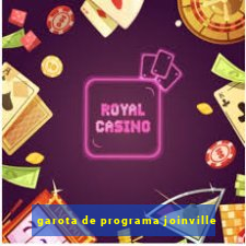 garota de programa joinville