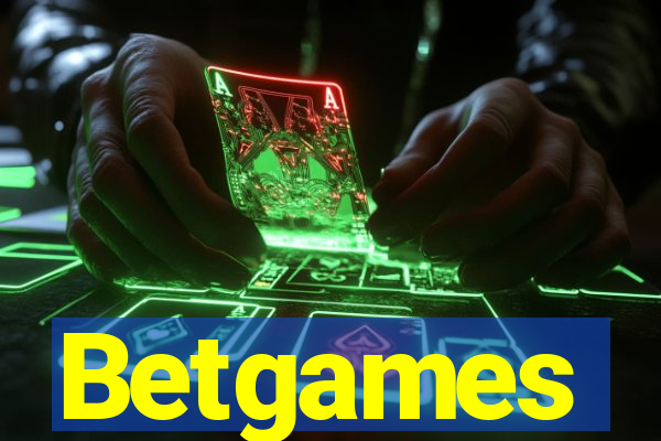 Betgames