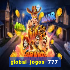 global jogos 777 paga mesmo