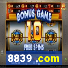 8839 .com