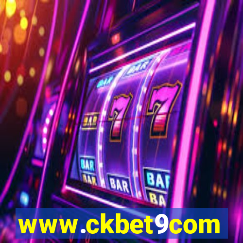www.ckbet9com
