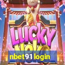 nbet91 login