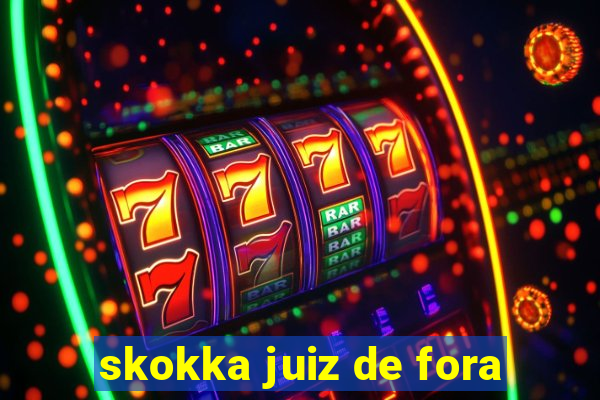 skokka juiz de fora