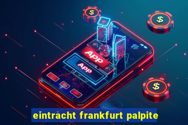 eintracht frankfurt palpite