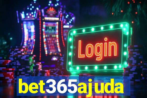 bet365ajuda