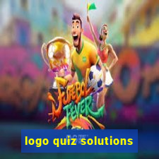 logo quiz solutions