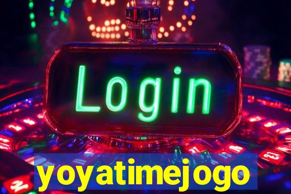 yoyatimejogo