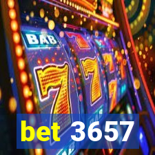 bet 3657