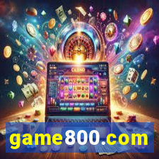 game800.com