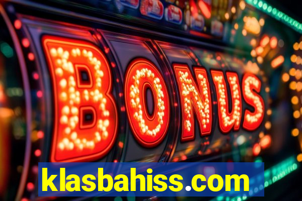 klasbahiss.com