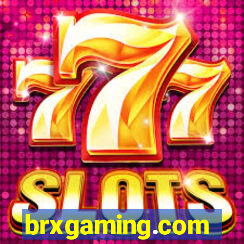 brxgaming.com