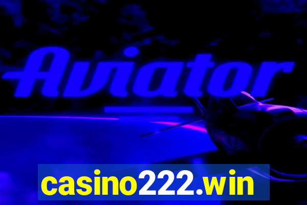 casino222.win