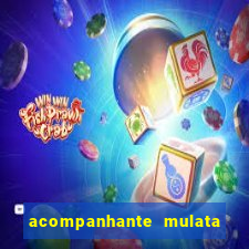 acompanhante mulata são paulo