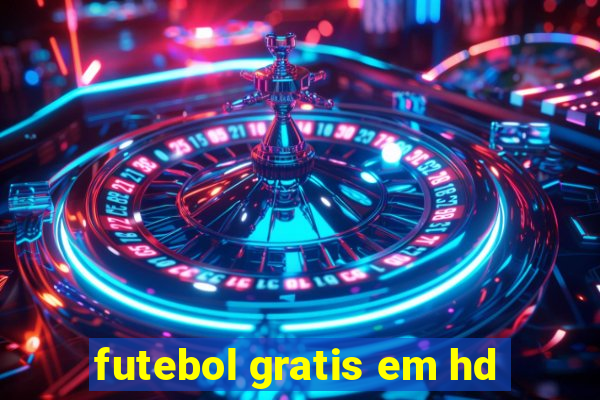 futebol gratis em hd