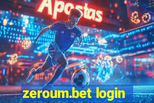 zeroum.bet login
