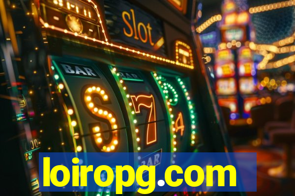 loiropg.com