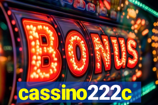cassino222c