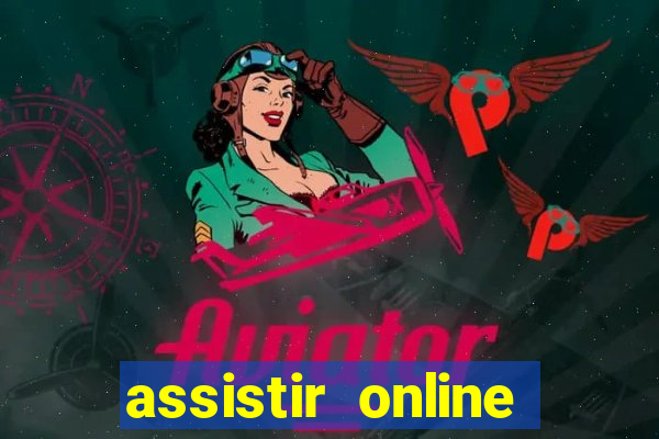 assistir online prison break