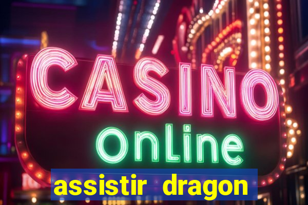 assistir dragon ball super super hero dublado online