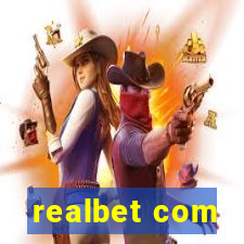 realbet com
