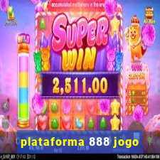 plataforma 888 jogo