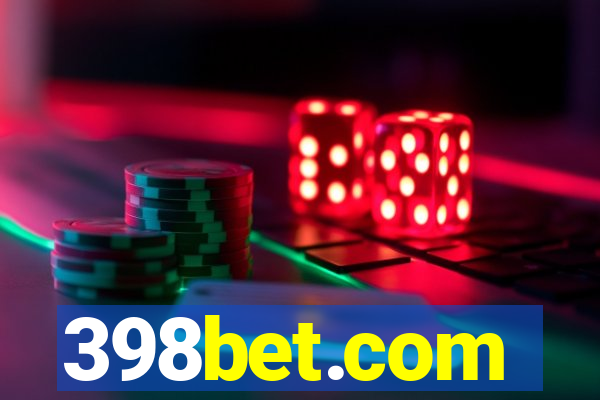 398bet.com