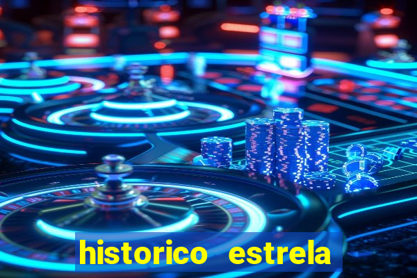 historico estrela bet aviator