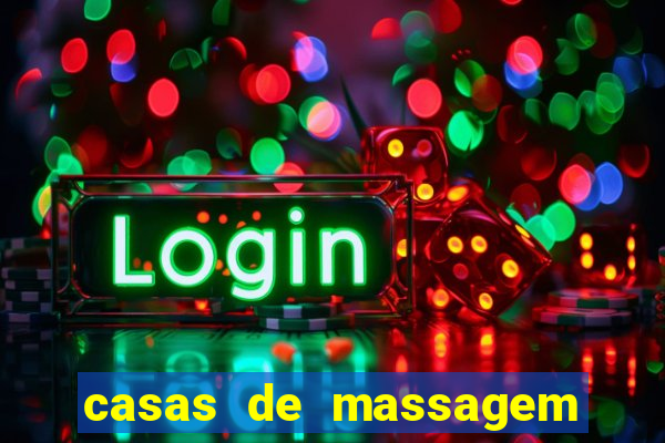 casas de massagem em porto alegre