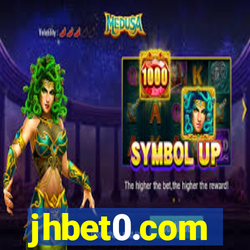 jhbet0.com