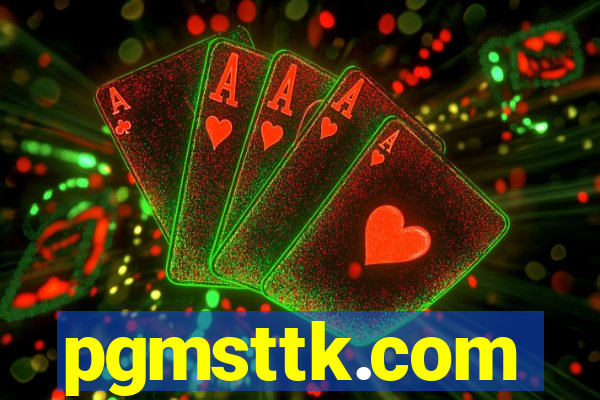 pgmsttk.com