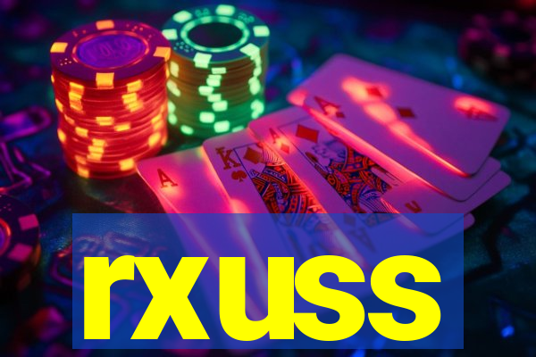 rxuss