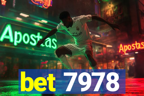 bet 7978