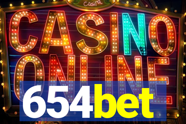 654bet