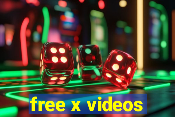 free x videos