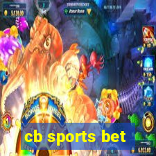 cb sports bet