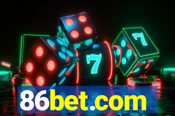 86bet.com
