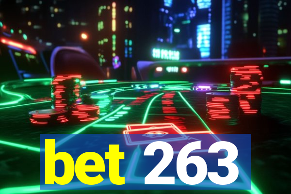 bet 263
