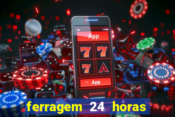 ferragem 24 horas porto alegre