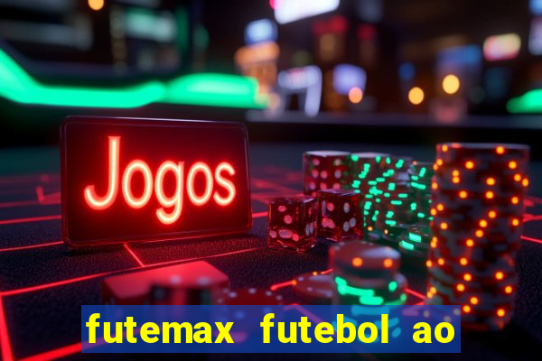 futemax futebol ao vivo serie b