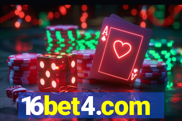 16bet4.com