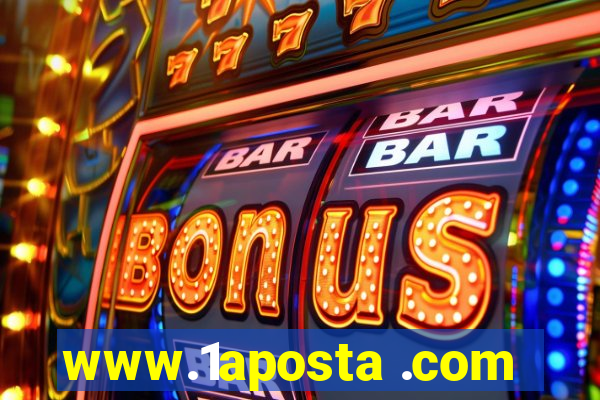 www.1aposta .com